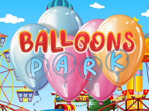 image Balloons Park