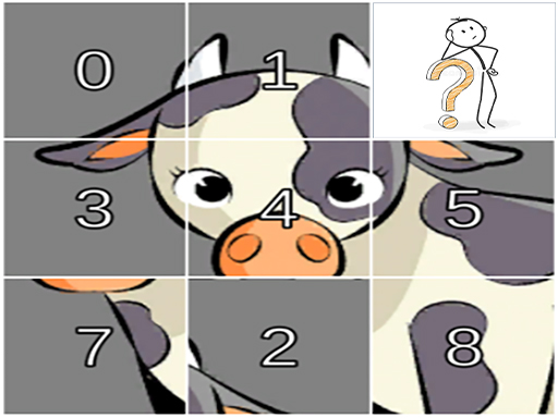 image Puzzleopolis: IQ Puzzle