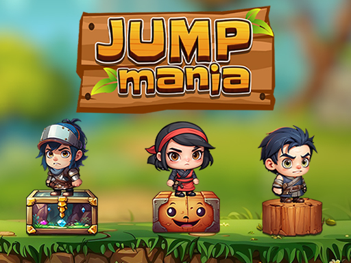 image Jump Mania